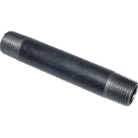  - Iron Pipe and Fittings